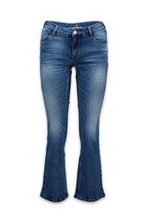 Cardinal Celana Panjang Boot Cut Wanita G0151F16C